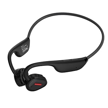 Amazon.co.jp: 骨伝導ヘッドホン 集音器 ワイヤレスイヤホン 180